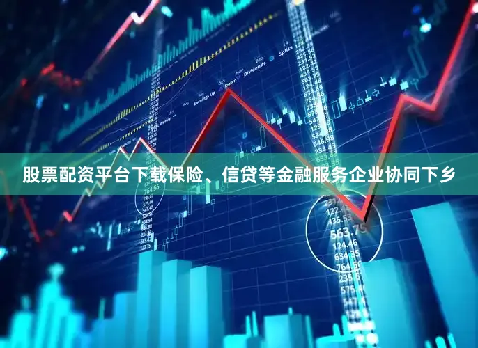 股票配资平台下载保险、信贷等金融服务企业协同下乡